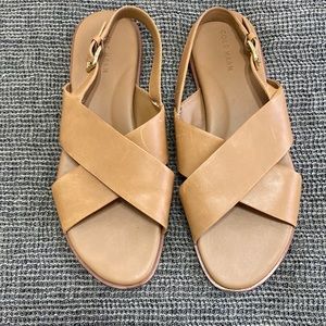 Cole Haan Fernanda Grand Sandals